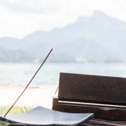 Alternative view of Ewiger Schatz Räucherstäbchen - Mystischer Duft für Meditation und Entspannung, Evomina