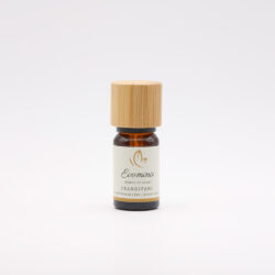 Frangipani Ätherisches Öl – 100% naturrein, honigsüßer Blütenduft, stimmungsaufhellend & entspannend | Evomina