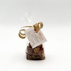 Myrrhe Jemen - Traditionelles Harz für spirituelle Reinigung und Schutz, Evomina - 10g