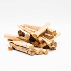 Alternative view of Palo Santo Ecuador - Aromatisches Holz für energetische Reinigung und Schutz, Wildsammlung, Evomina