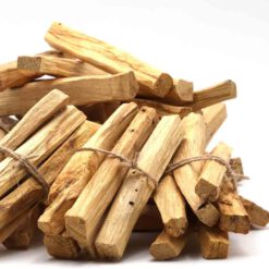 Alternative view of Palo Santo Peru - Heiliges Holz für Reinigung und spirituelles Wohlbefinden, Wildsammlung, Evomina