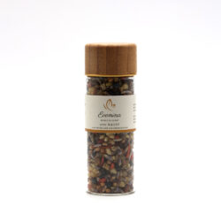 1001 Nacht Räuchermischung - Mystischer Duft für stimmungsvolle Abende, Evomina - 40ml