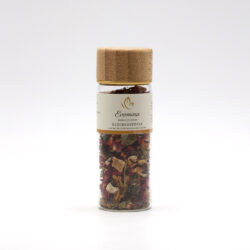 Glücksgefühle Räuchermischung - Harmonische Mischung für Freude und Zufriedenheit, Evomina