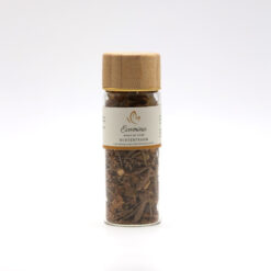 Alternative view of Wintertraum Räuchermischung - Aromatische Mischung für winterliche Gemütlichkeit, Evomina