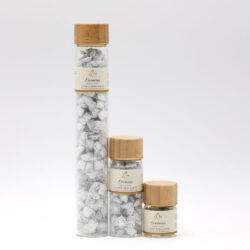 Berg Athos Klassik - Frischer Weihrauch für Reinheit und Ruhe, Evomina - 40ml