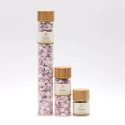 Rosenweihrauch - Beruhigender Weihrauch für Rituale, Berg Athos, Evomina - 100ml