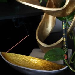 Alternative view of Fuko Räucherstäbchen - Aromatischer Duft für spirituelle Praxis und Entspannung, Evomina
