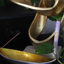 Alternative view of Reiki – spirituelle Energie – Räucherstäbchen - Energetisierende Düfte für spirituelles Wohlbefinden, Evomina