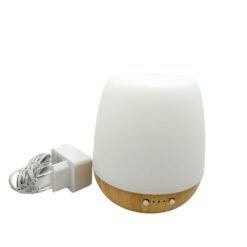 Alternative view of Edler Aroma Diffuser  – Ultraschall, Leise & Effektiv für Entspannung & Wellness | Evomina