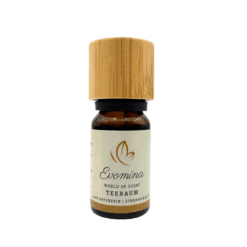 Teebaum Ätherisches Öl – 100% naturrein, antibakteriell & stärkend, reinigt Körper & Geist