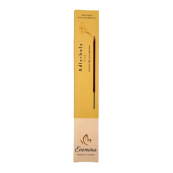 Räucherstäbchen Oud – 100% natürlich, Masala-Art | Evomina