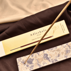 Räucherstäbchen Oud – 100% natürlich, Masala-Art | Evomina – Bild 3