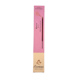 Räucherstäbchen Rose – 100% natürlich, Masala-Art | Evomina