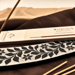 Alternative view of Räucherstäbchen Weihrauch – 100% natürlich, Masala-Art | Evomina