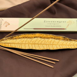Alternative view of Räucherstäbchen Lemongrass – 100% natürlich, Masala-Art | Evomina